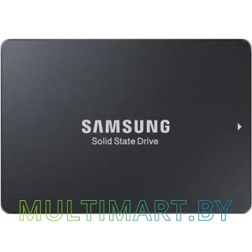 SSD диск Samsung PM883 240GB (MZ7LH240HAHQ)